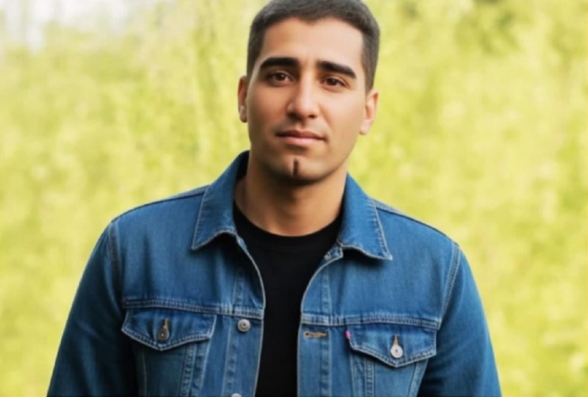 مهران بهرامیان، از بازداشت‌شدگان جنبش «زن، زندگی، آزادی»، اعدام شد