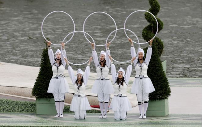 حملات تروریستی به مسابقات المپیک در تاریخ معاصر