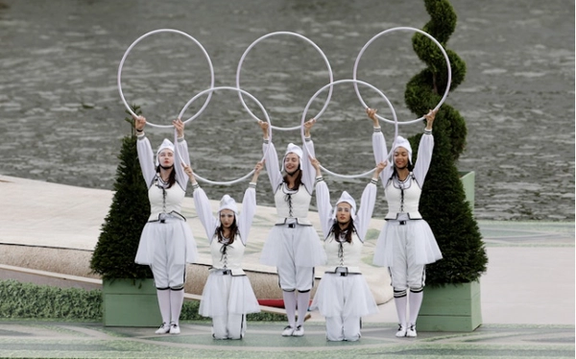 حملات تروریستی به مسابقات المپیک در تاریخ معاصر