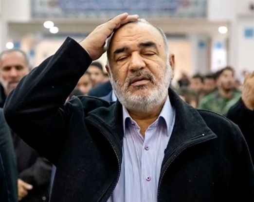 "وثيقة مسربة".. المرشد الإيراني يؤكد: الاحتجاجات ستستمر والباسيج ضعيف وأداء الحكومة بطيء