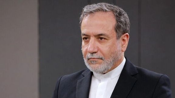 وزير الخارجية الإيراني: نؤيد الحفاظ على وحدة الأراضي السورية وعدم التدخل بشؤونها الداخلية