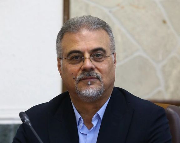 نظری جویباری، مدیرعامل: مسائل فنی به جای خود، اشتباهات داوری دلیل وضعیت استقلال است