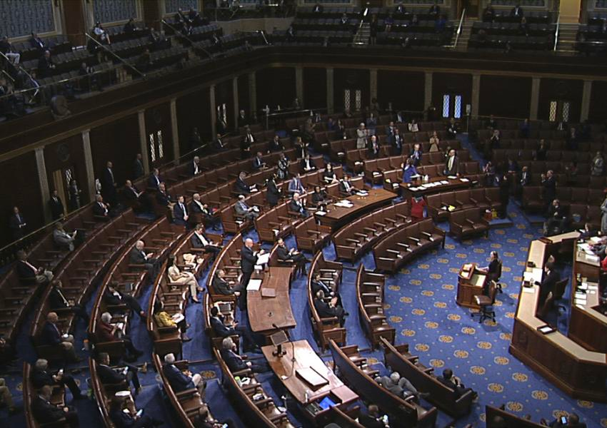 نگرانی برخی نمایندگان دموکرات و جمهوری‌خواه کنگره آمریکا از ضعیف بودن توافق احیای برجام