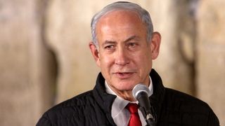 Netanyahu Government Sets Course On Iran, Normalization