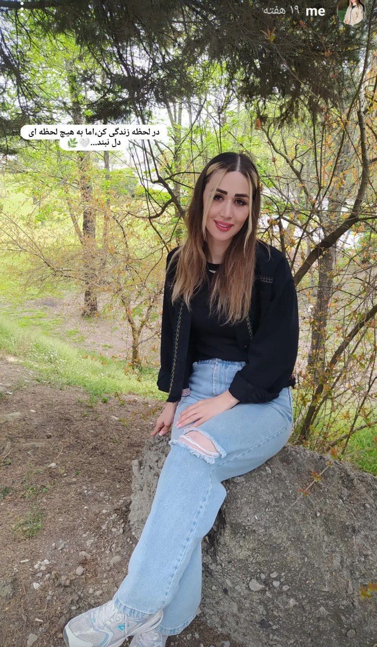 وکیل آرزو بدری به دلیل تهدیدهای امنیتی، وکالت خود را لغو کرد