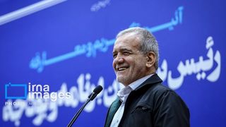Accession to anti-money laundering group divides Iran elite