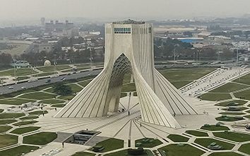 سخنگوی شورای شهر تهران گزارشها از تخریب میدان آزادی را رد کرد