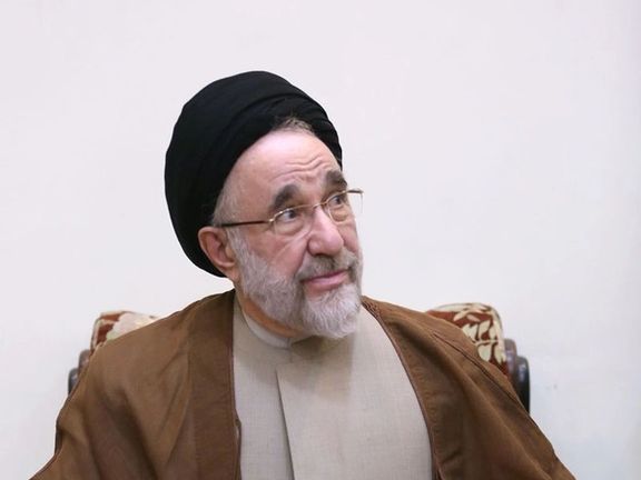 خاتمي: مقاطعة 60% من الإيرانيين للانتخابات "غير مسبوقة" ودليل على "الاستياء العام"