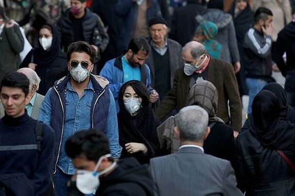 استطلاع رأي: 41 % من الإيرانيين يعتقدون أن إسقاط النظام شرط أساس للتغيير