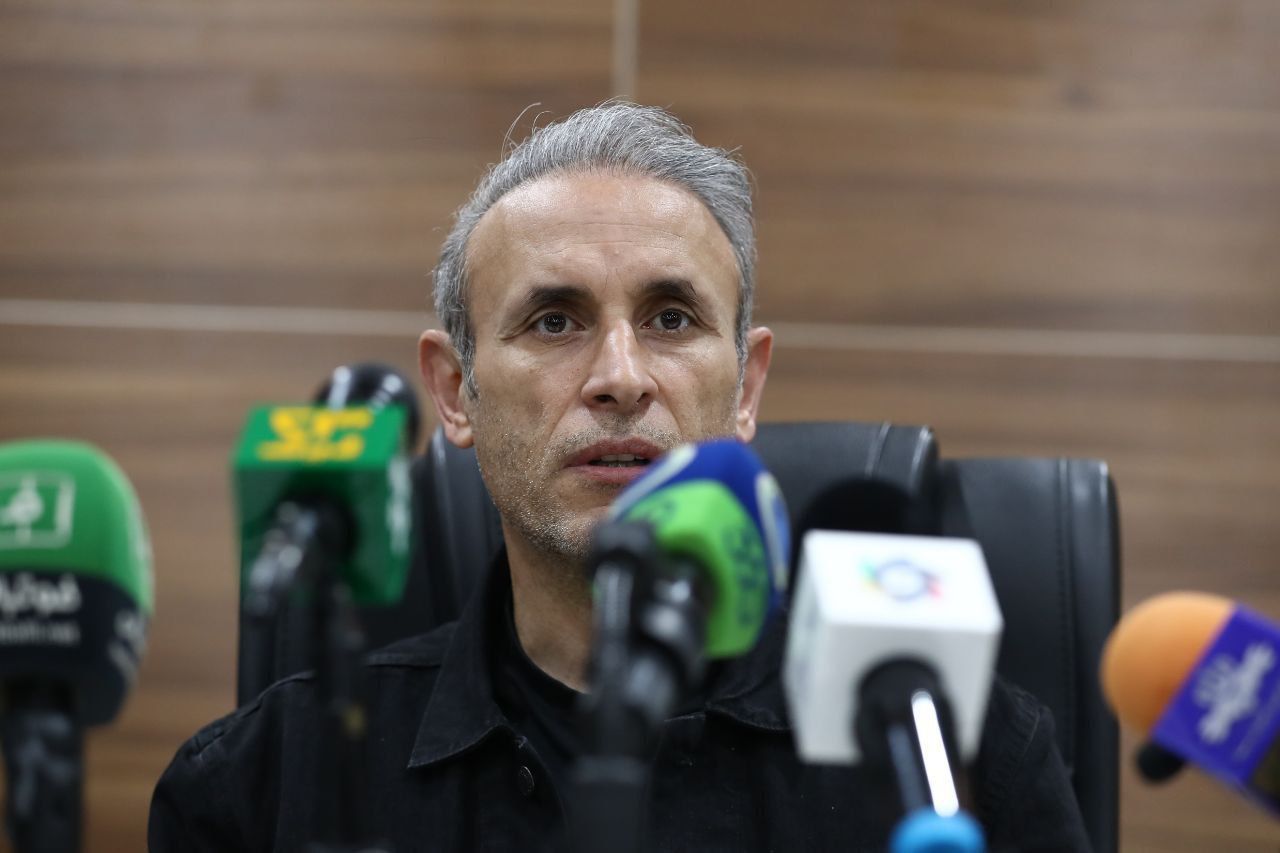 کدهای عضو هیات‌مدیره پرسپولیس: با استعفای یحیی موافقت کردیم، مربی خارجی فوری می‌آید