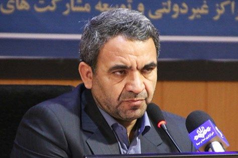 معاون وزارت آموزش و پرورش: مدارس لاکچری نداریم، مدرسه با امکانات بهتر داریم