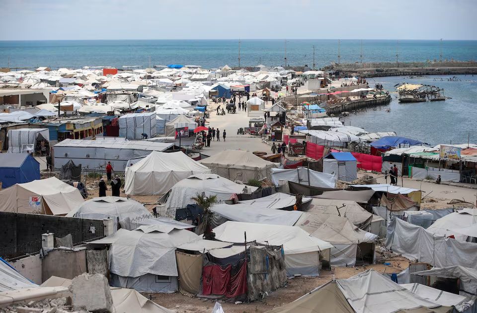 اسرائیل طرح جدید برقراری آتش‌بس و آزادی گروگان‌های حماس را رد کرد