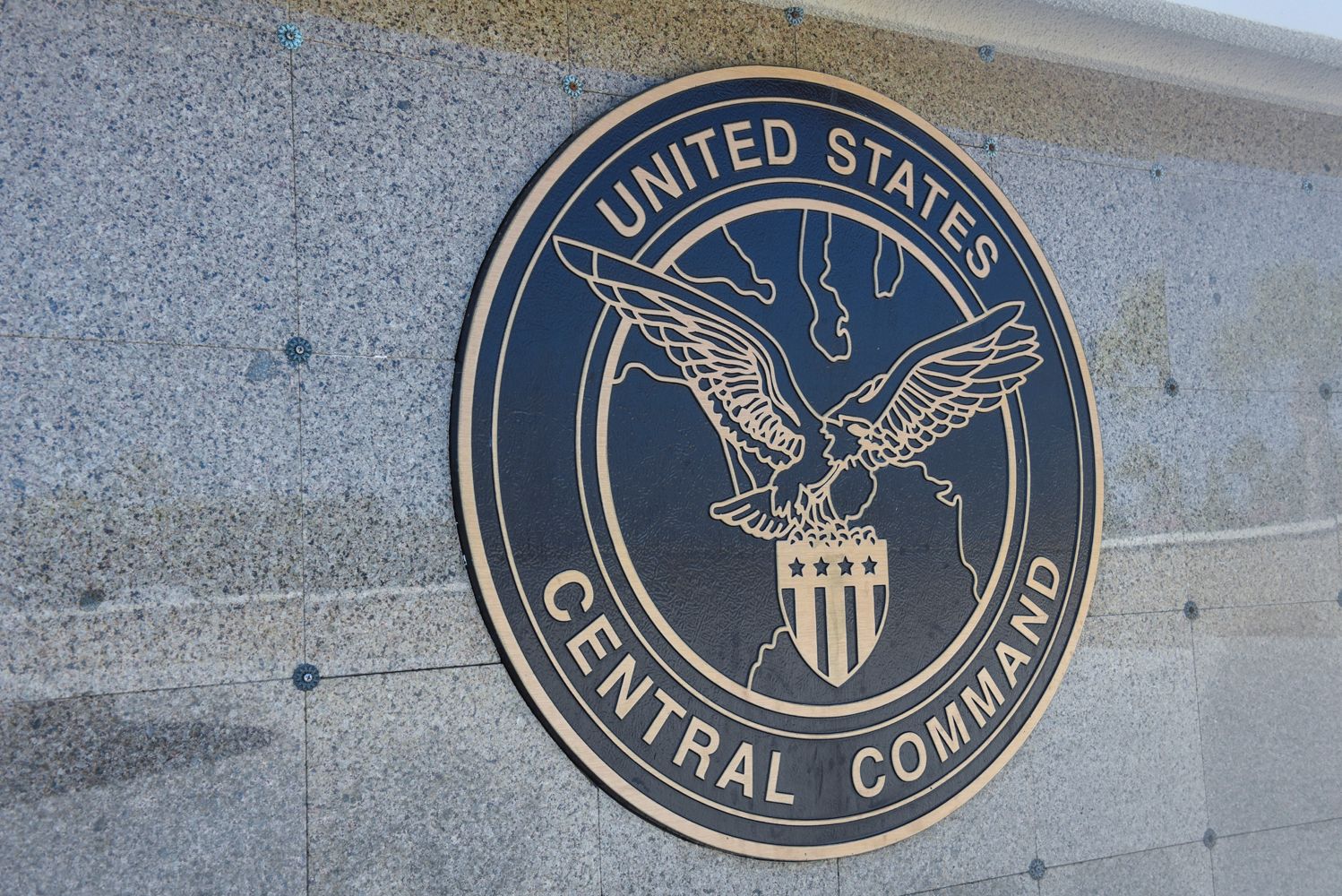 US Slams Rocket Attack On Its Base In Northeastern Syria