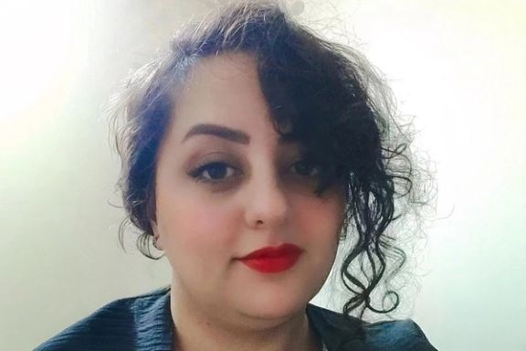 زیبا دستجردی