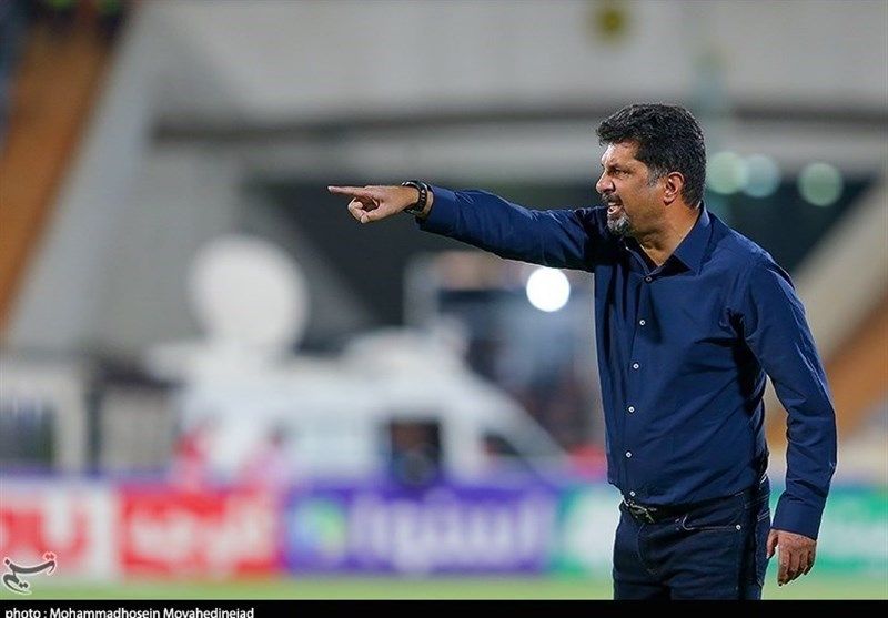 کلاف سردرگم سرمربی تیم‌ملی امید؛ مجتبی حسینی هم انصراف داد