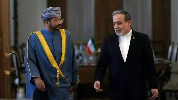 کانال ۱۱ اسرائیل: آمریکا در حال مذاکره غیرمستقیم با جمهوری اسلامی است