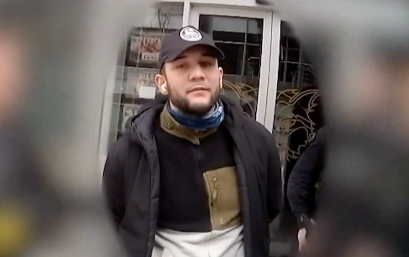 هيئة المحلفين بمحكمة بريطانية تدين المتهم بالعمل الإرهابي ضد "إيران إنترناشيونال"