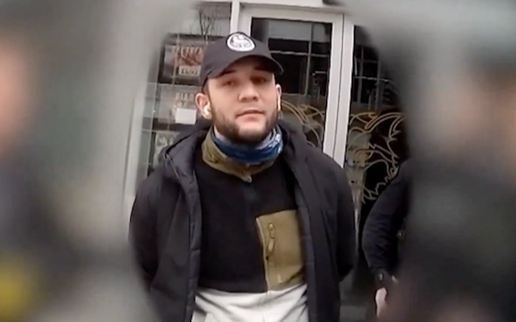 هيئة المحلفين بمحكمة بريطانية تدين المتهم بالعمل الإرهابي ضد "إيران إنترناشيونال"