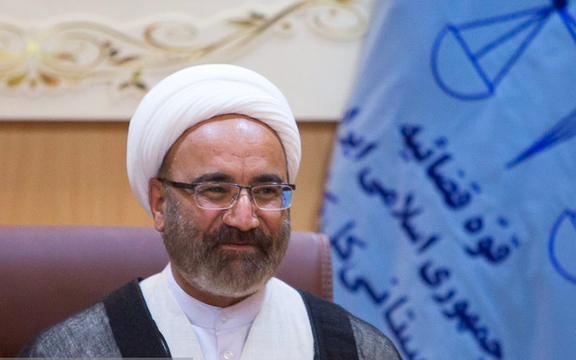 معاون اول قوهقضاییه: کسانی که در خیابانها شعار میدادند از بیگانگان پول گرفته بودند