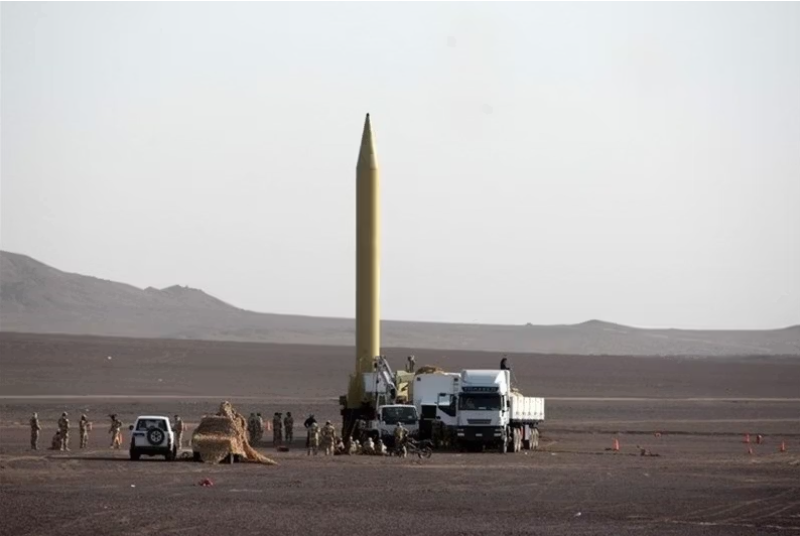 هیل: توافق بدون محدودیت موشکی، تهدید موجودیت اسرائیل است