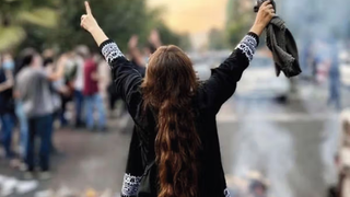 یادداشت حسین رونقی؛ با اتحاد و همبستگی، میتوان شاهد آزادی کشور و شادی مردمان بود