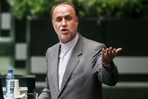 نایبرییس مجلس: با شرکت در انتخابات بک بار دیگر بر جمهوری اسلامی پافشاری کنیم