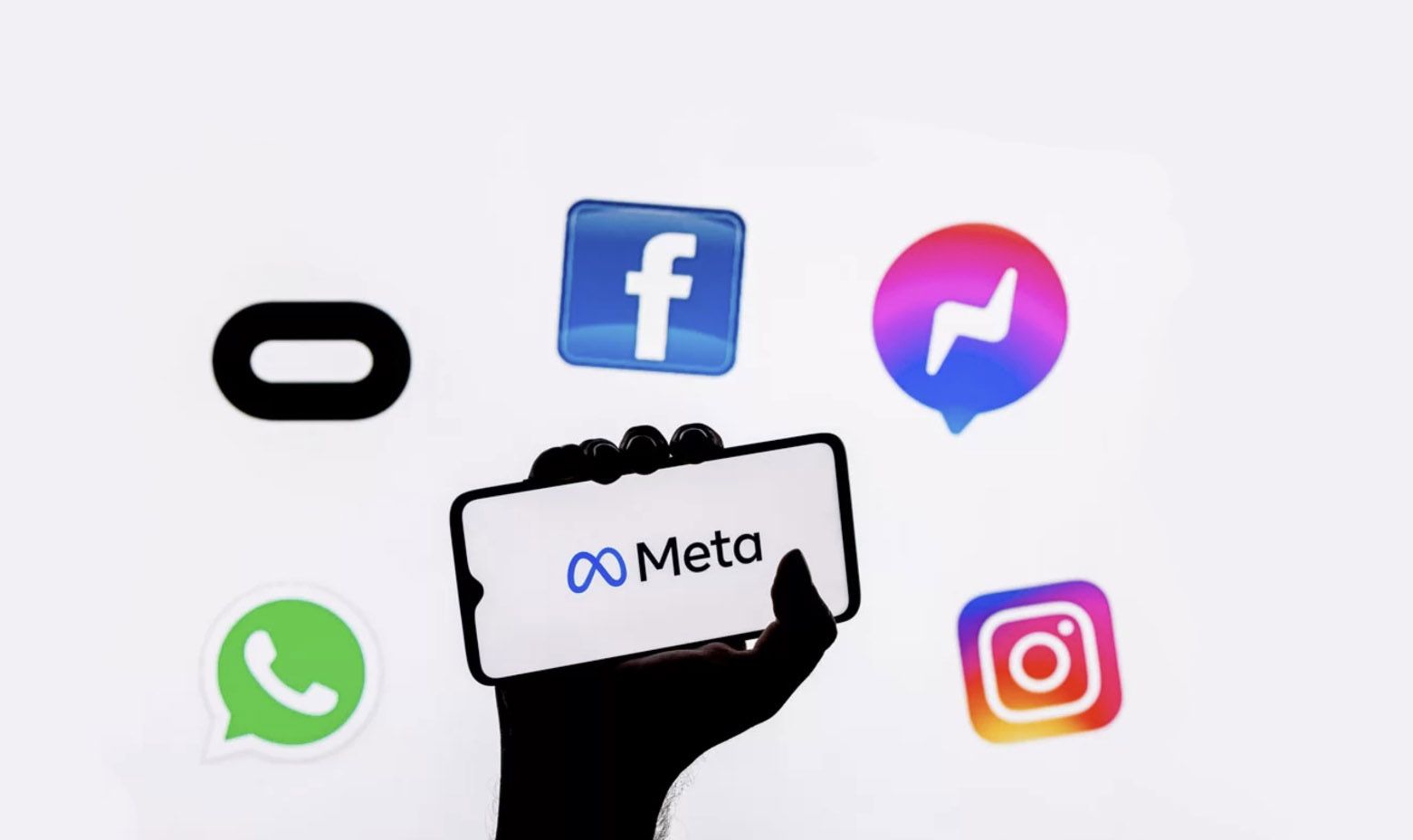 کنگره آمریکا اقدام متا در سانسور علیه مخالفان جمهوری اسلامی در اینستاگرام را بررسی می‌کند