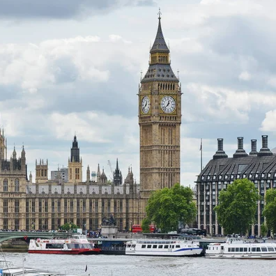 نائب بريطاني: علينا دعم حرية إيران وإنهاء حكم نظام طهران