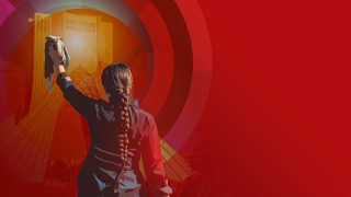 How Iranian women are defying the Islamic Republic one headscarf at a time