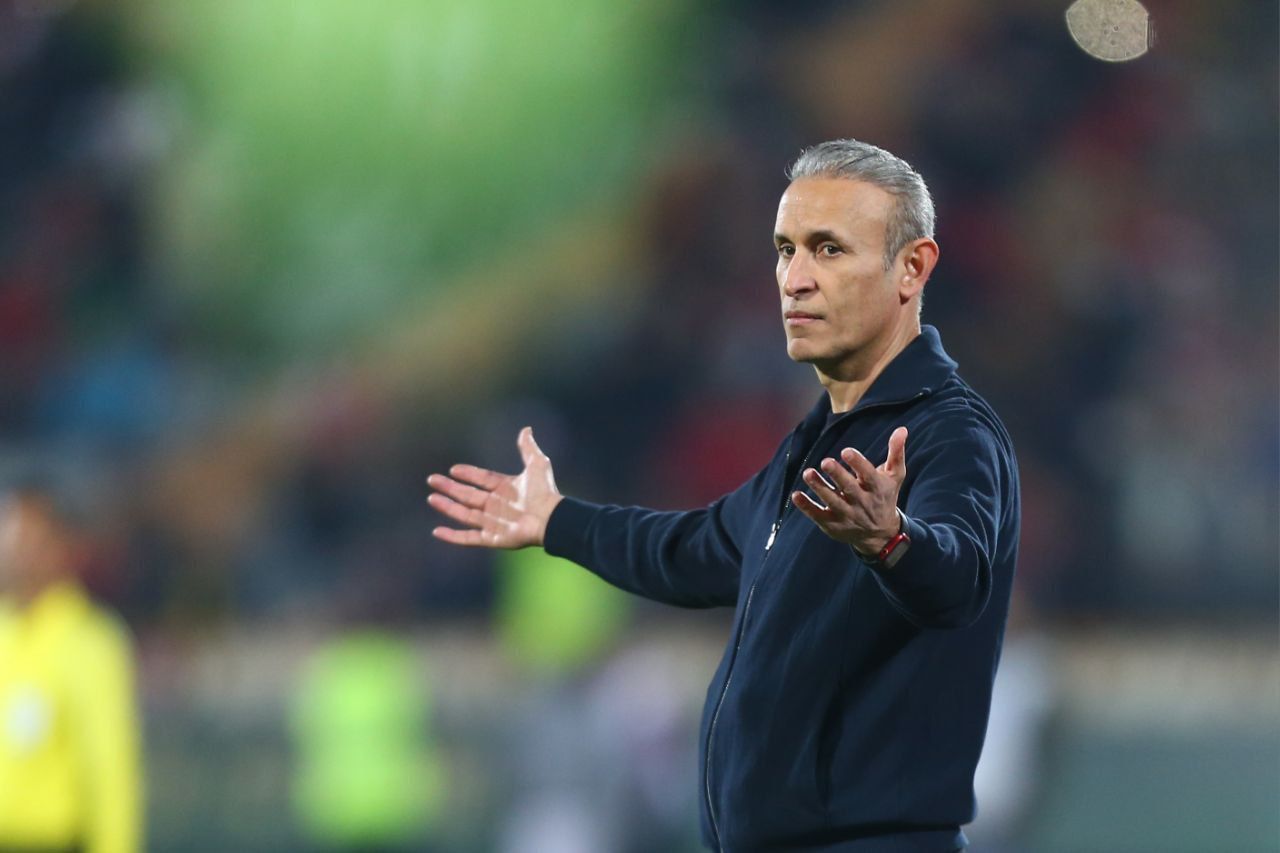 روزنامه اعتماد: «به گل‌محمدی گفتند اگر بروی برای همیشه حذف می‌شوی»