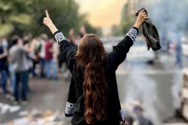 Unfinished yet irreversible: Iran's Woman, Life, Freedom three years on