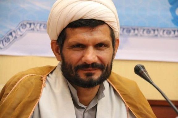 یک آخوند بیلباس، رئیس فدراسیون ترایاتلون شد