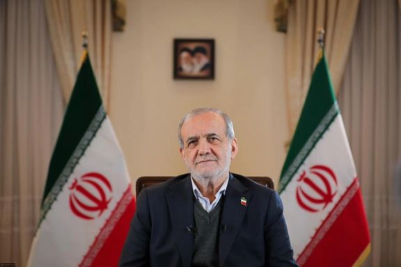 مسعود پزشکیان: ما آن تابو را شکاندیم که نمیشود به قیمت بنزین دست زد