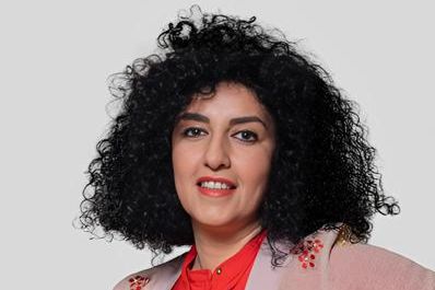 آمریکا حکم جدید زندان برای نرگس محمدی را محکوم کرد و خواستار آزادی بیقیدوشرط او شد