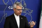 سپاه پاسداران مانع عبور ۶ کشتی از تنگه هرمز شد و تهران بر بسته بودن این گذرگاه تاکید کرد
