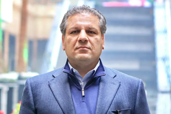 UK sanctions Iranian banker accused of aiding Revolutionary Guards