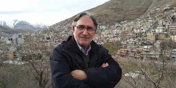 Famous Jailed Dissident Lashes Out At Iran’s Rulers 