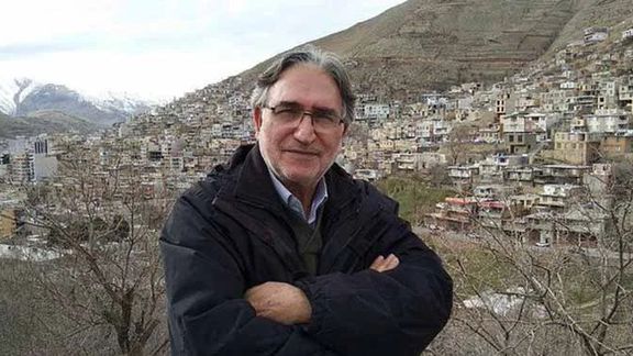 Famous Jailed Dissident Lashes Out At Iran’s Rulers