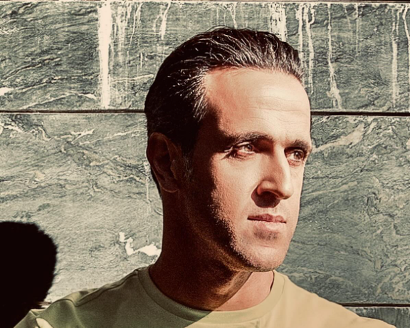 علی کریمی: باور نمیکنم این لیدر از باشگاهی باشد که نویدکیا در آن بزرگ شد