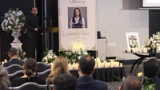 مستند یادبود فرحناز اسپد