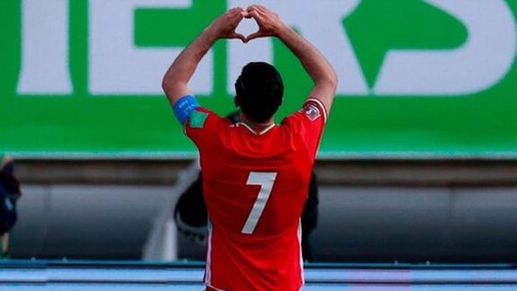 علیرضا جهانبخش: صحبت از حق ورود زنان به استادیوم در سال ۲۰۲۲ خندهدار و دردآور است