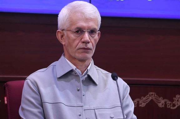 معاون وزیر ورزش: مسابقات ورزشی با تایید استانداریها برگزار یا لغو میشوند