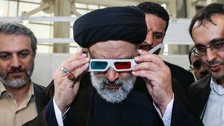 Iran’s President Disavows Twitter Account Everyone Followed