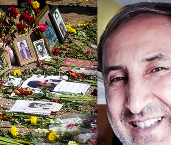 شاهد على مجزرة 88 في إيران: قال لي نوري سنقتلك إذا تم القبض عليك مرة أخرى