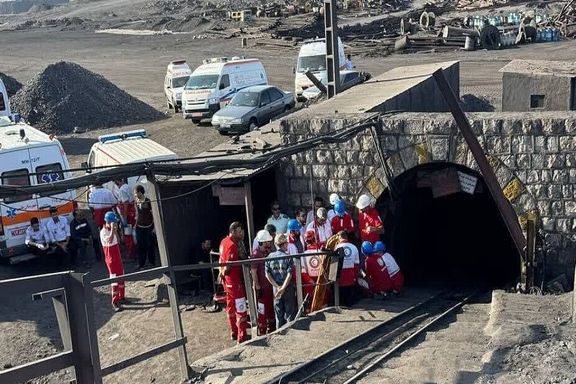 استاندار خراسان جنوبی از افزایش شمار کشتهشدگان انفجار معدن در طبس به ۳۸ نفر خبر داد