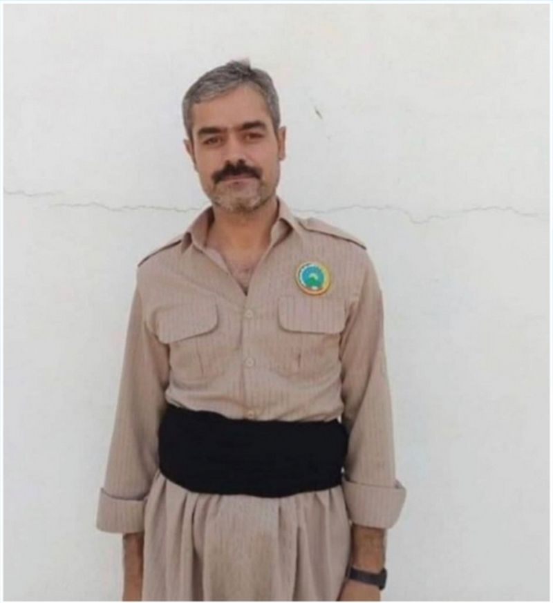 Iran Regime Assassinates Another Kurdish Opponent Near Erbil