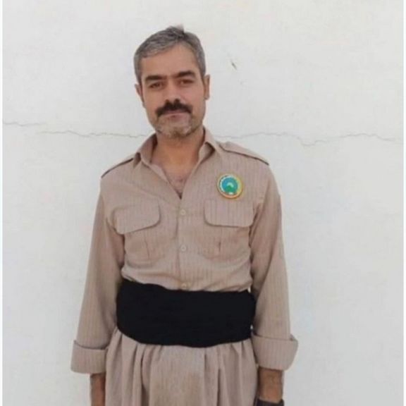 Iran Regime Assassinates Another Kurdish Opponent Near Erbil