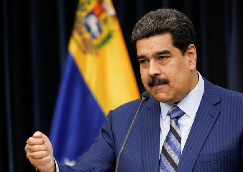 رییس جمهوری ونزوئلا: برای تسریع پروژه‌های جدید به زودی به ایران سفر خواهم کرد