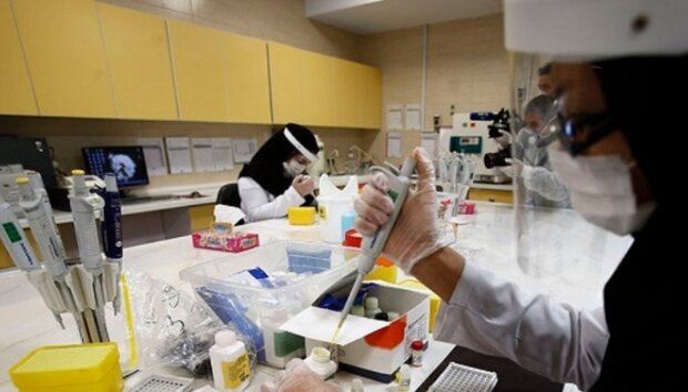 Shortages Of Laboratory Kits Suspend Medical Tests In Iran
