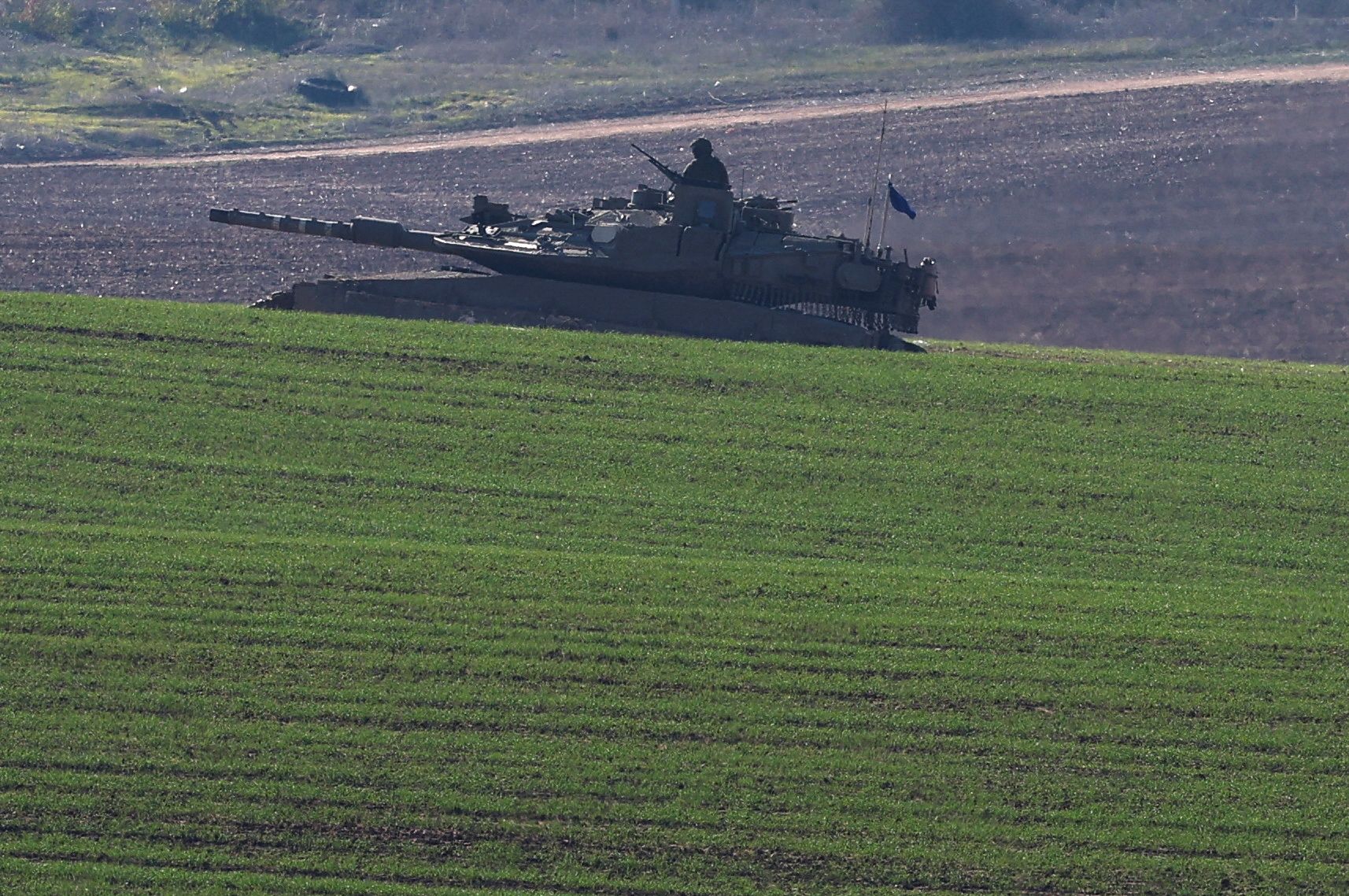 رویترز: پیش‌نویس نهایی توافق آتش‌بس غزه به طرفین درگیر ارائه شد